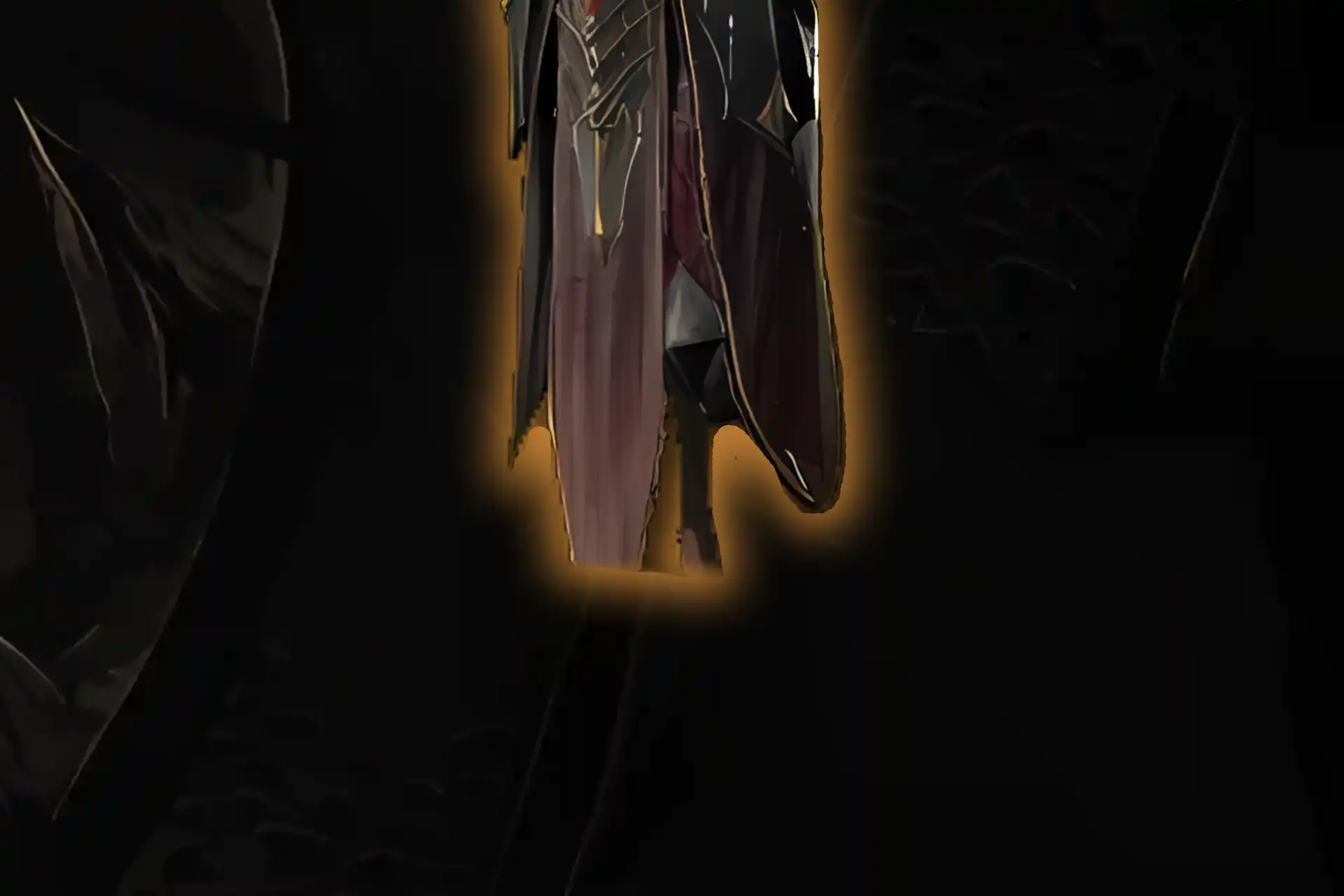 Diablo 4 Ancestral ‍Kessime's Legacy