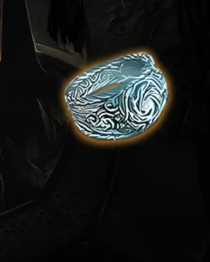 Diablo 4 Ancestral ‍Mjölnic Ryng