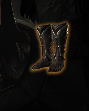 Diablo 4 Ancestral ‍Rakanoth's Wake
