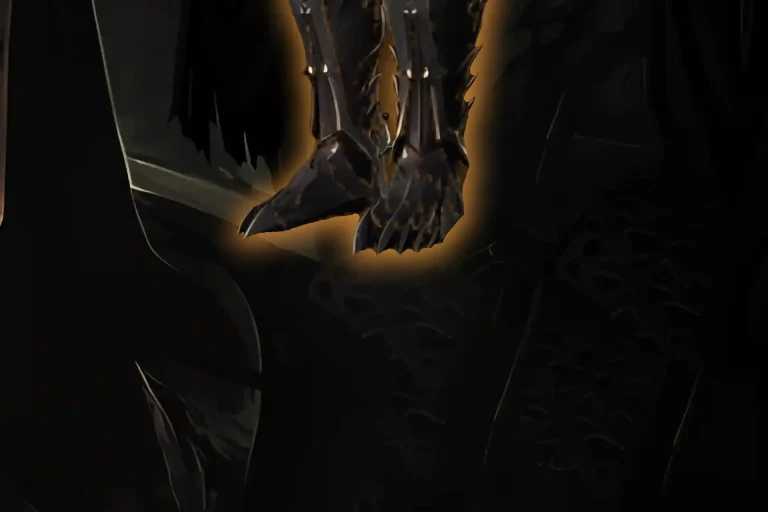 Diablo 4 Ancestral ‍Rakanoth's Wake