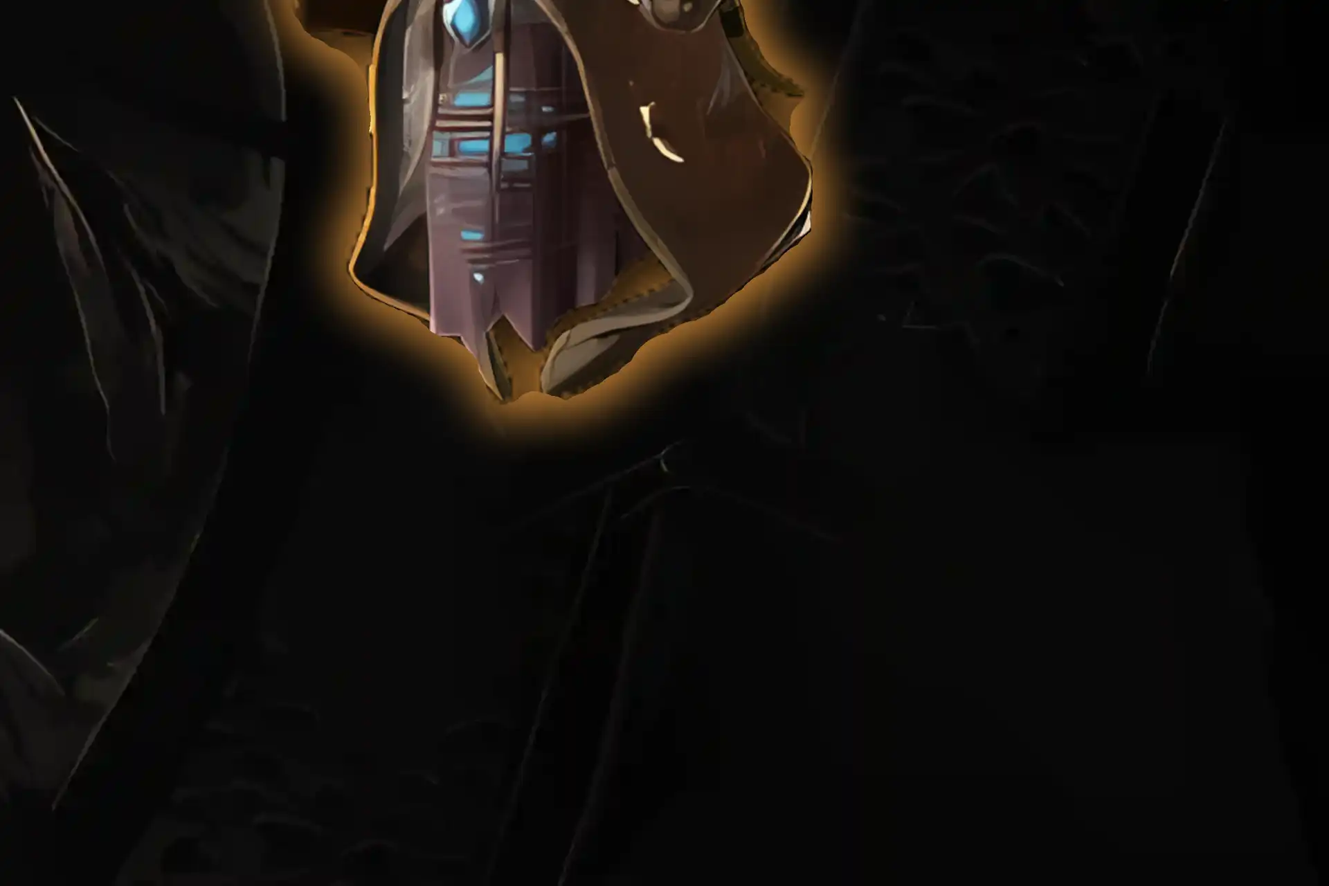 Diablo 4 Ancestral ‍Tempest Roar