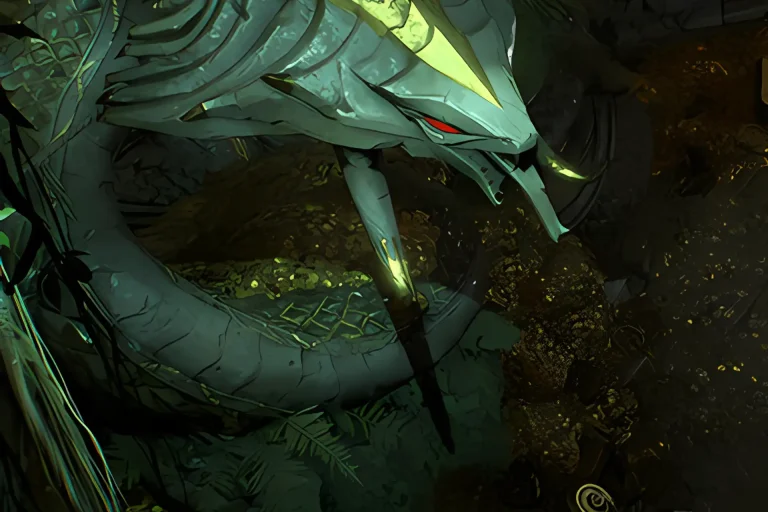 Diablo 4 Kurast Undercity