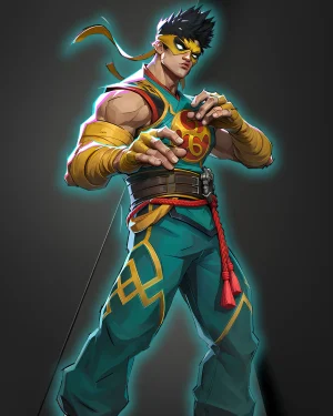 Marvel Rivals 2 Coaching