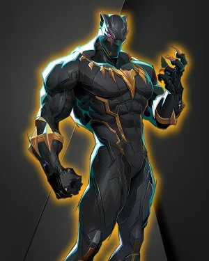 Marvel Rivals Competitive Unlock