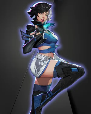 Marvel Rivals Hero Proficiency Boost