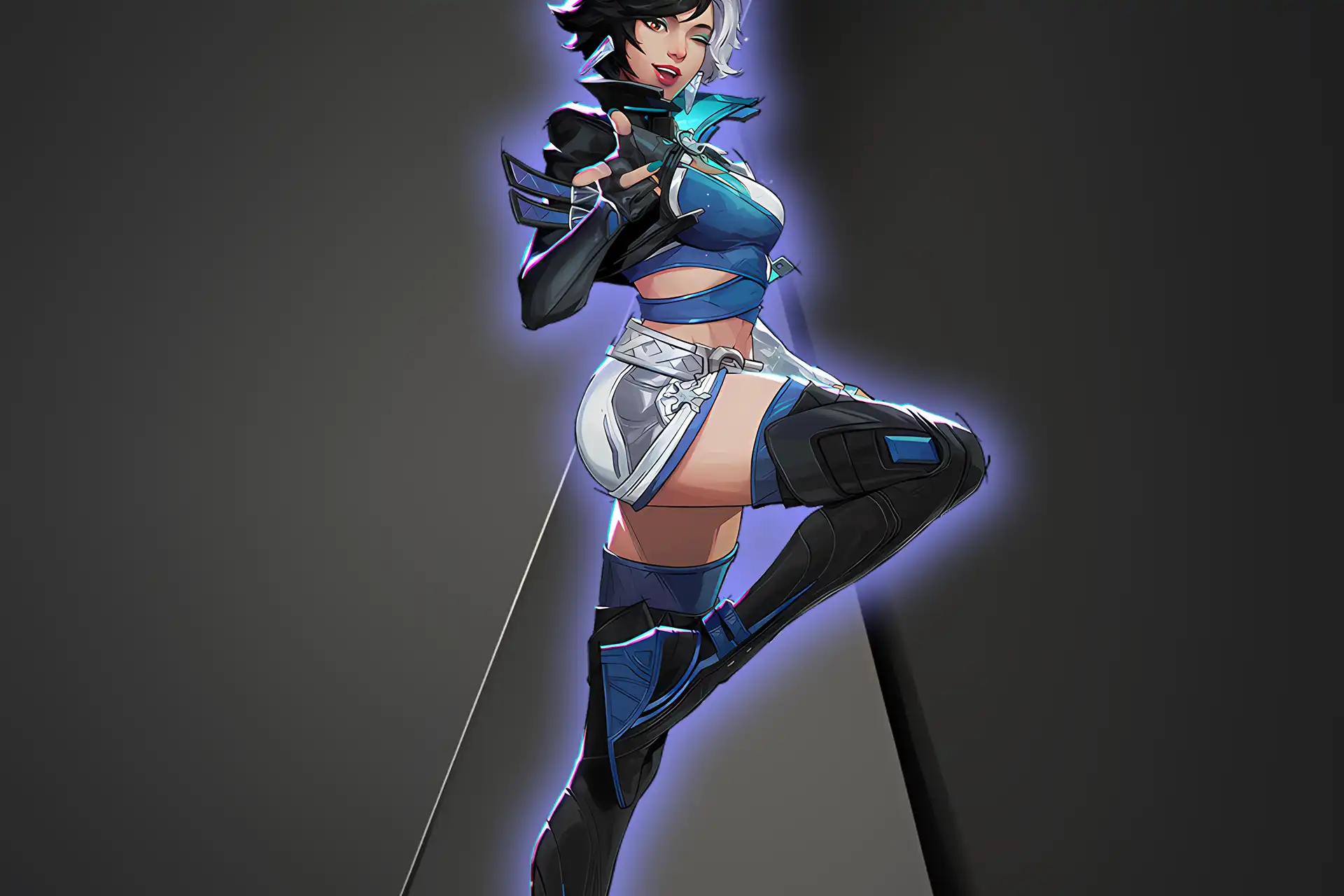 Marvel Rivals Hero Proficiency Boost