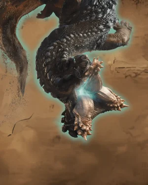 Monster Hunter Wilds Balahara Boost
