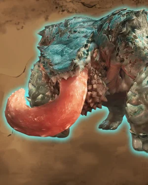 Monster Hunter Wilds Chatacabra Boost
