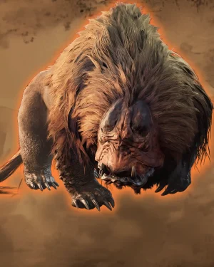 Monster Hunter Wilds Doshaguma Boost