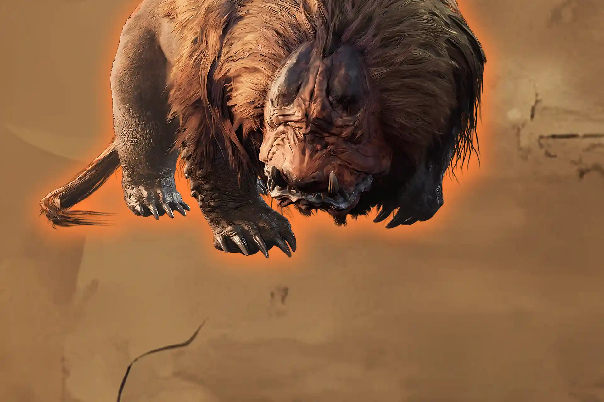 Monster Hunter Wilds Doshaguma Boost