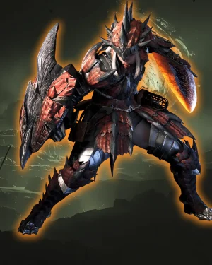 Monster Hunter Wilds Hunter Rank Boost