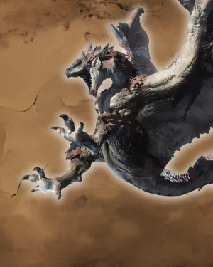 Monster Hunter Wilds Rathalos Boost
