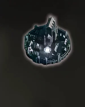PoE 2 Iron Citadel Carry
