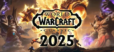 WoW Classic 2025