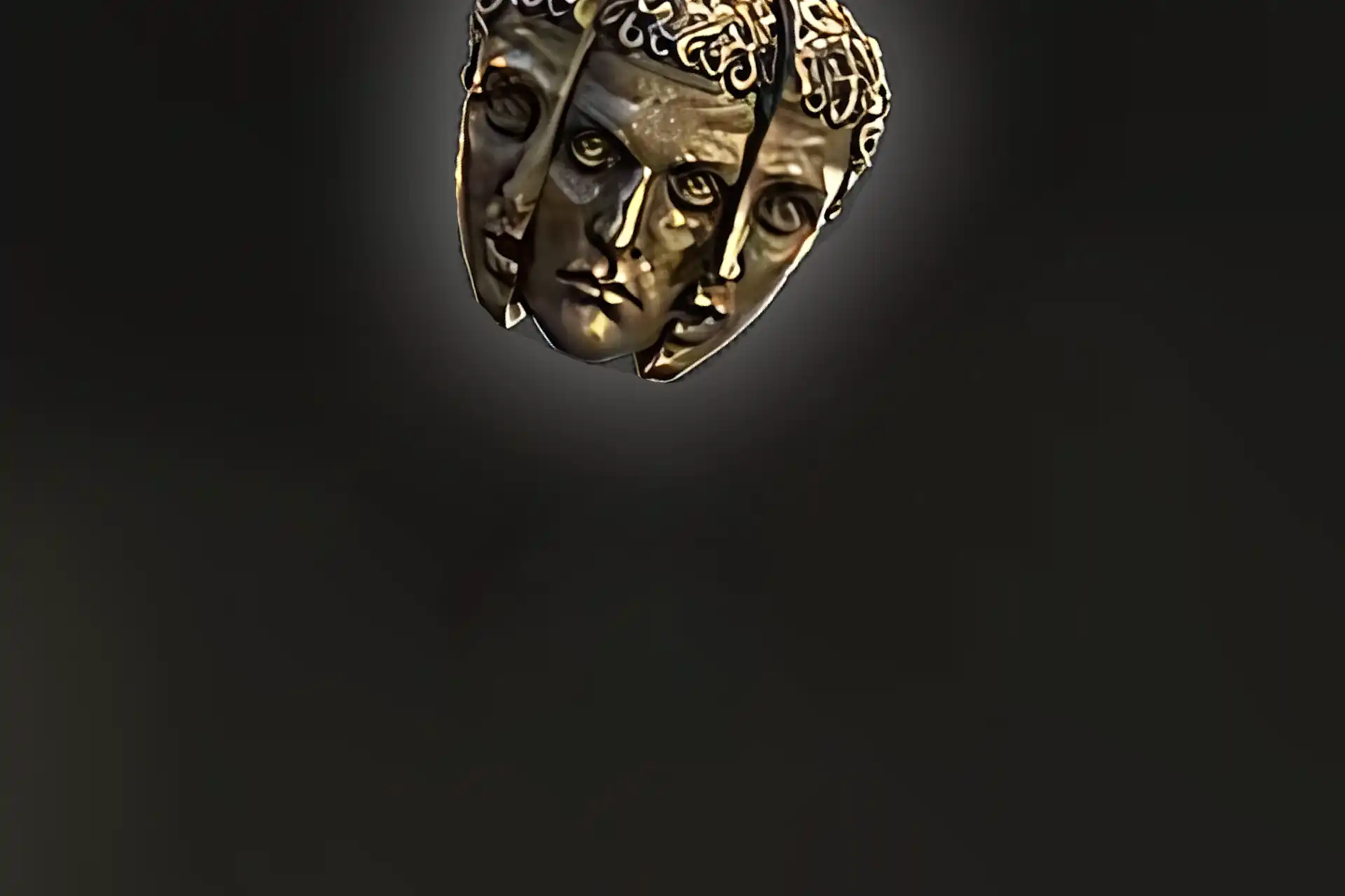 Buy PoE 2 Greater Chaos Orb – radiant enhanced chaos currency orb graphic