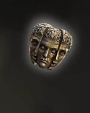 Buy PoE 2 Greater Chaos Orb – glowing currency orb icon