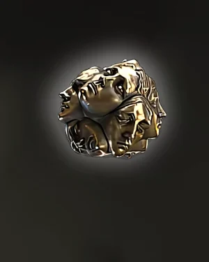 Buy PoE 2 Greater Exalted Orb – glowing enhanced exalted orb icon