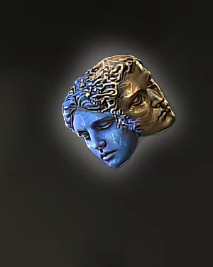 Buy PoE 2 Greater Regal Orb – glowing enhanced regal orb icon