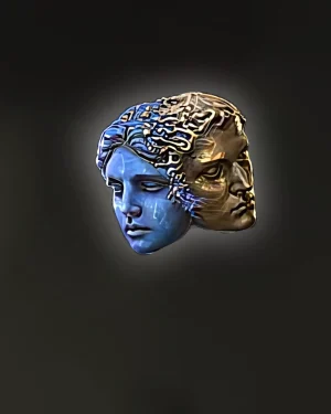 Buy PoE 2 Perfect Regal Orb – glowing perfected regal orb icon