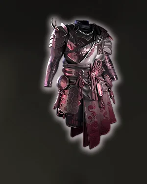 Buy PoE two The Coming Calamity unique body armor for elemental builds
