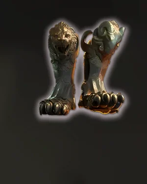 Buy Poe 2 Trampletoe