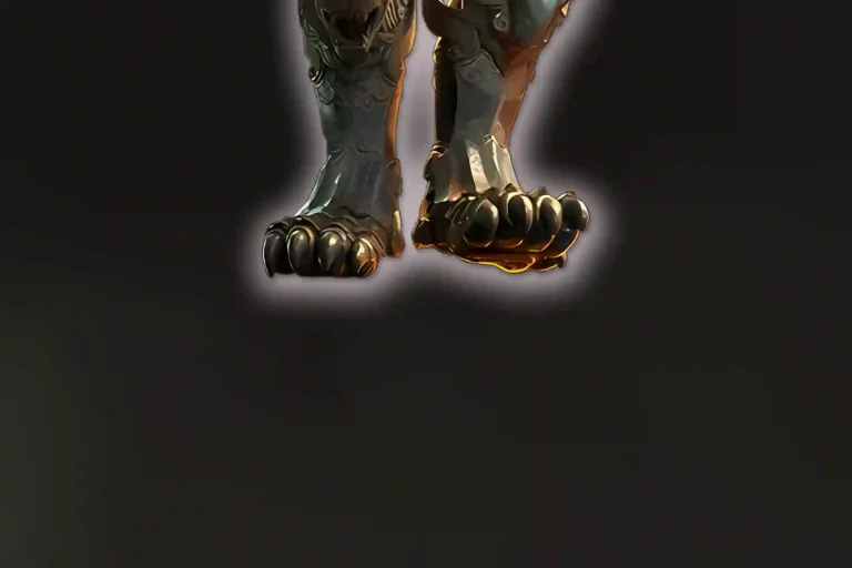 Buy Poe 2 Trampletoe