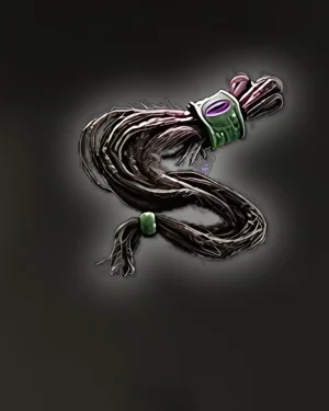 Buy PoE 2 Hinekora’s Lock – glowing lock icon