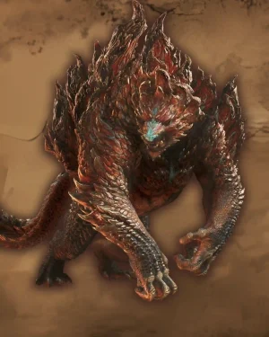 Monster Hunter Wilds Ajarakan Boost