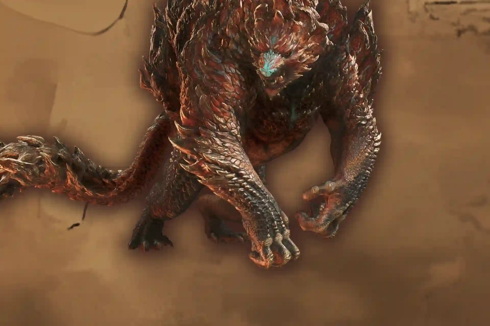 Monster Hunter Wilds Ajarakan Boost