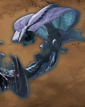 Monster Hunter Wilds Hirabami Boost