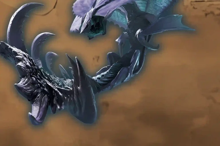 Monster Hunter Wilds Hirabami Boost