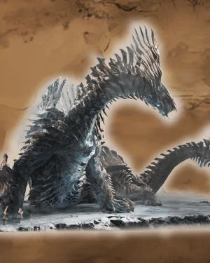 Monster Hunter Wilds Jin Dahaad Boost