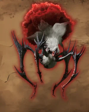 Monster Hunter Wilds Lala Barina Boost