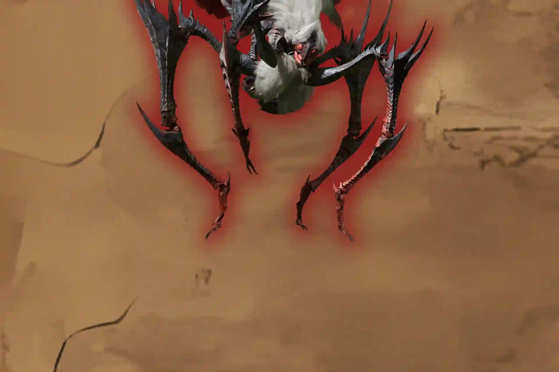 Monster Hunter Wilds Lala Barina Boost