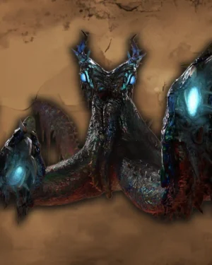 Monster Hunter Wilds Nu Udra Boost