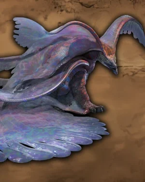 Monster Hunter Wilds Uth Duna Boost
