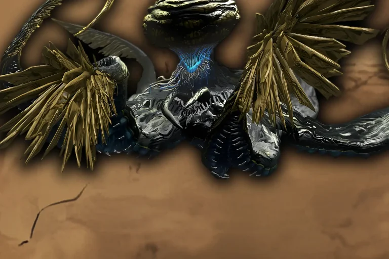 Instant Xu Wu monster kill - MH Wilds cephalopod boost service