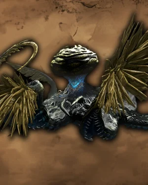 Professional Xu Wu Boost service for Monster Hunter Wilds cephalopod hunt