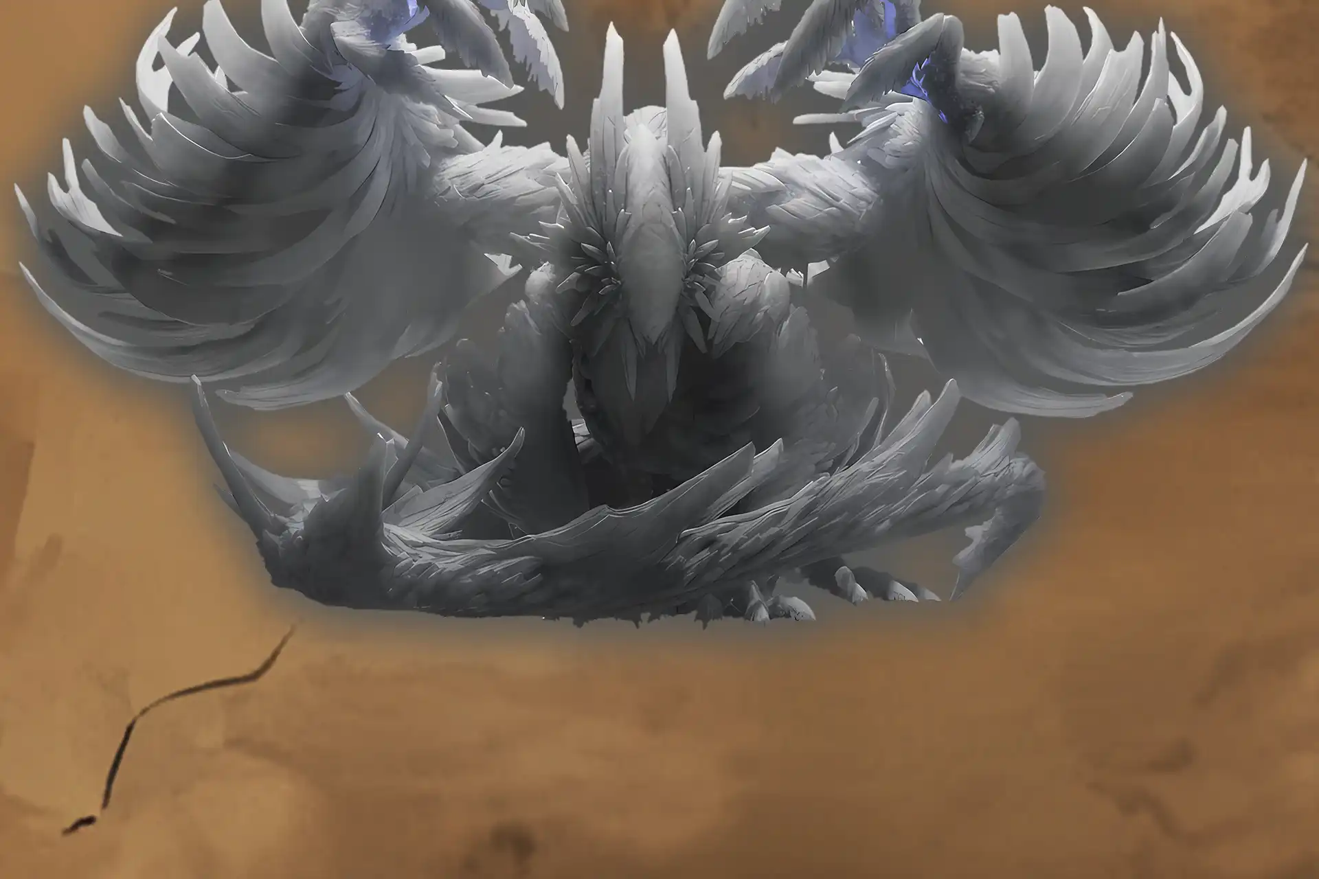 Zoh Shia final boss carry - Monster Hunter Wilds endgame boost