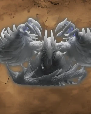 Monster Hunter Wilds Zoh Shia Boost - Defeat the Guardian Monster with expert help