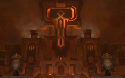 Stonevault Mechsuit
