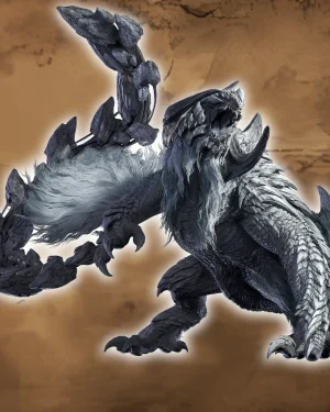 Monster Hunter Wilds Arkveld Boost