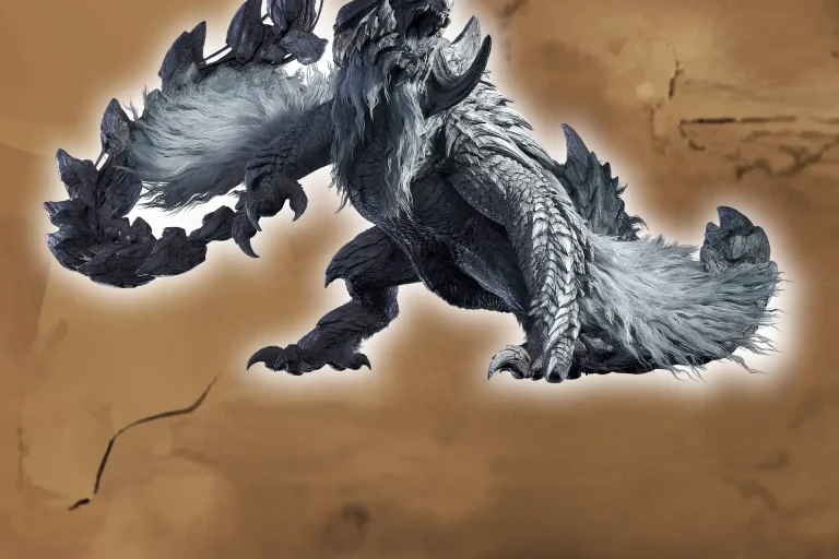 Monster Hunter Wilds Arkveld Boost
