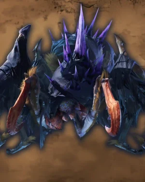 Monster Hunter Wilds Nerscylla Boost