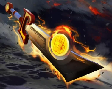 Legendary Ashbringer