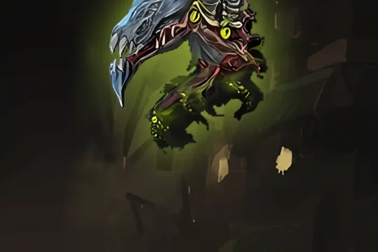 Dominate Belial’s lair with the Betrayer's Husk Lair Key – your shortcut to victory!