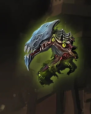 Betrayer's Husk Lair Key for Belial – secure your access to exclusive rewards.