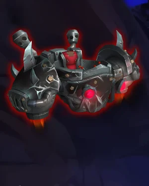 Darkfuse Spy-Eye Boost