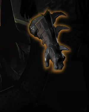 Buy Diablo 4 Bane of Ahjed-Den