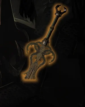 Buy Diablo 4 Sanquivor, Blade of Zir